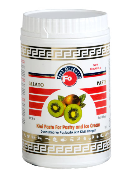 FO MEYVELİ KARIŞIM KİVİ 1600Gr*6