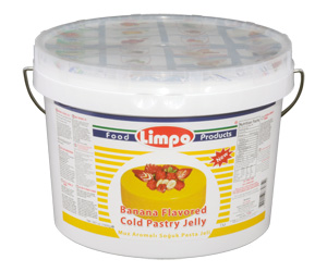LİMPO MUZ AROMALI SOS 6KG