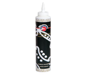 FO DEKOR TOPİNG SOS VANİLYA AROM.750gr*12 