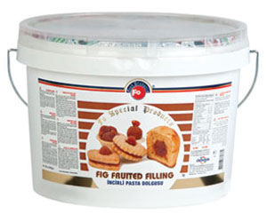 FO FİLİNG MEYVELİ İNCİR 7kg %30 luk