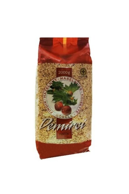 FINDIK_İÇİ_PİRİNÇ_DEMİRCİ 2kg*1ad