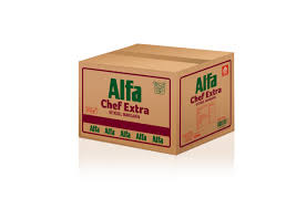ALFA CHEF EXTRA YAĞ 10KG