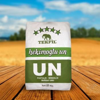 PAS. BÖR.  UN_TEKFİL HEKİMOĞLU 25kg KAĞIT
