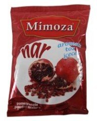 İÇECEK TOZU NAR MİMOZA 250gr*24AD