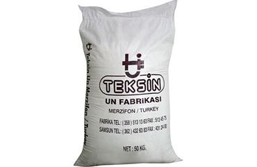 BAKLAVALIK UN TEKSİN 50kg