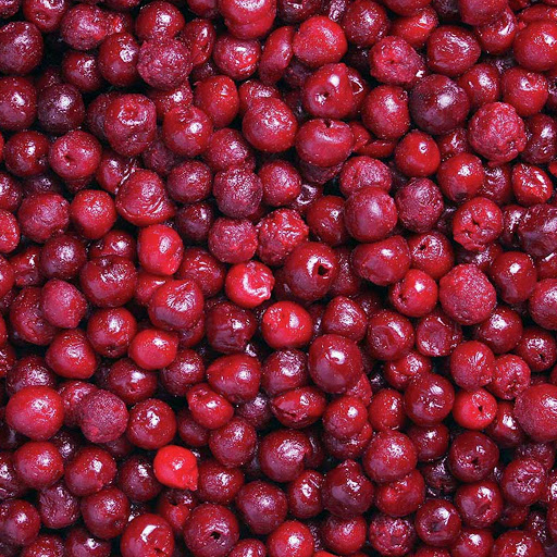 DONUK VİŞNE 1KG