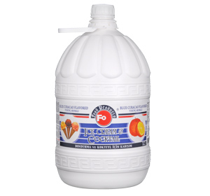 FO KOKTEYL VE DONDURMA KARIŞIMI D.SAKIZLI 6kg