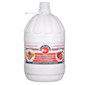 FO KOKTEYL VE DONDURMA KARIŞIMI NAR 6kg