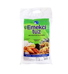 TUZ YEMEKLİK 10kg*1Trb_EMEKÇİ