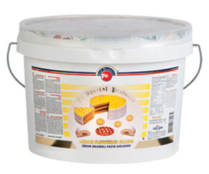 FO FİLLİNG LİMON AROMALI 5kg