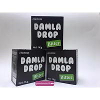 FERROSA DAMLA DROP BİTTER 1kg*10ad