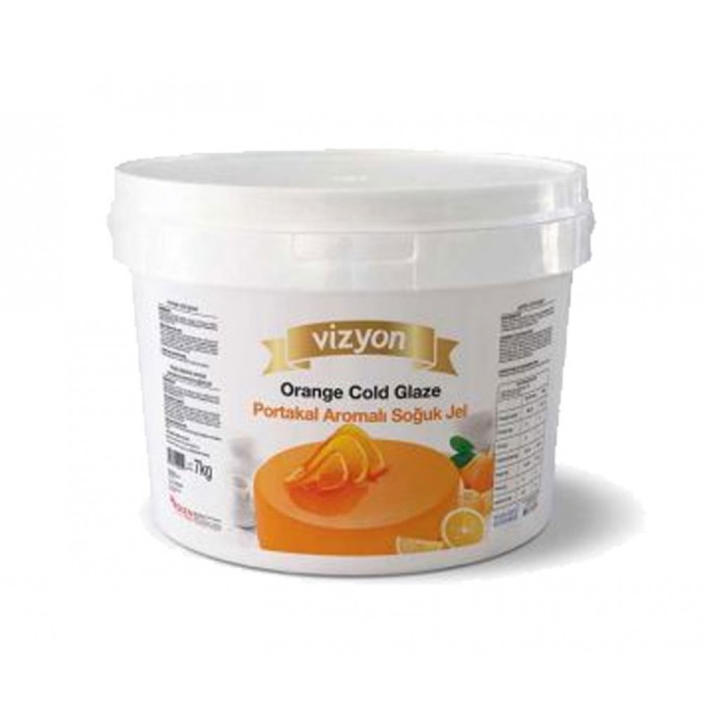 VİZYON EASY S.JÖLE PORTAKAL 7KG