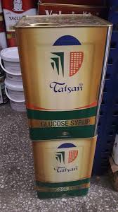 GLİKOZ ŞURUBU TATSAN  (F 42)