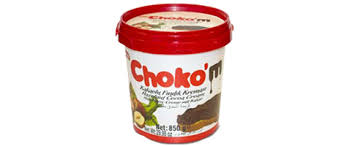 GESAŞ 1200GR KREM ÇİKOLATA CHOKOM 8AD*1KL