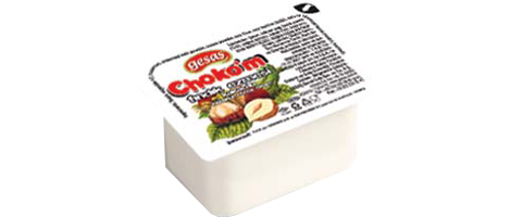 GESAŞ PİKNİK CHOKOM KREM ÇİKOLATA 20gr*160ad
