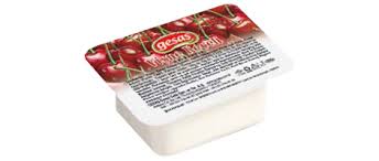 GESAŞ PİKNİK VİŞNE REÇELİ 20gr*160ad