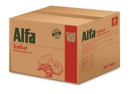 ALFA KATKAT YAĞ 10kg