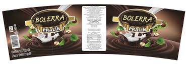 PRALİN BOLERRA10kg Brüt