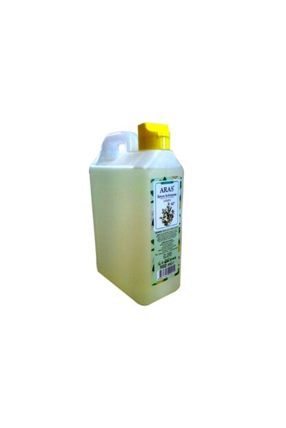 KOLONYA LİMON ARAS 900  ml* 12 AD BİDON