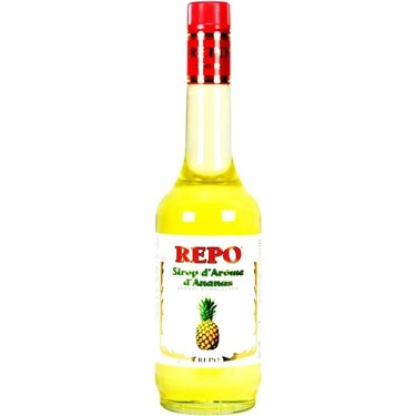 REPO KOKTEYL ŞURUBU ANANAS 70cl
