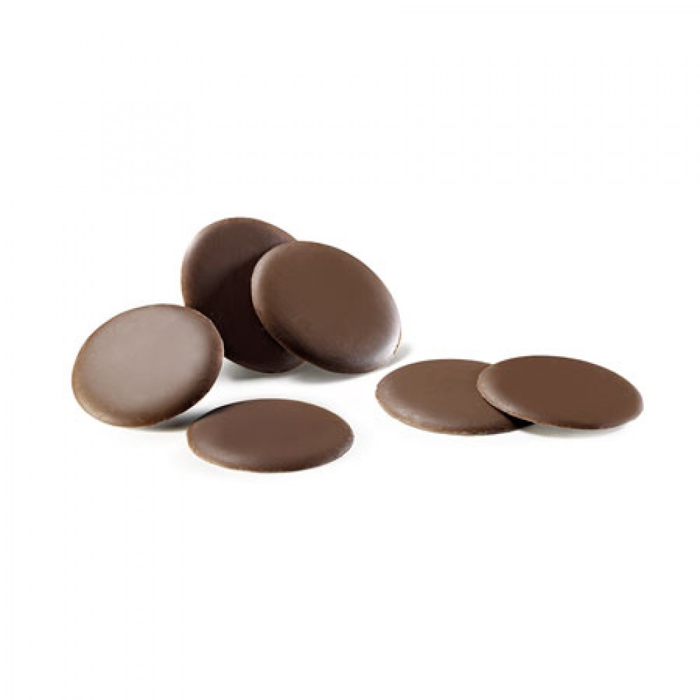 VİZYON SELECT KONFİSERİ PUL SÜTLÜ 2,5kg*8ad