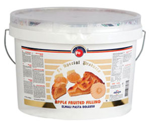 FO DOLGU MEYVELİ ELMA 7kg %25 lik High CLASS