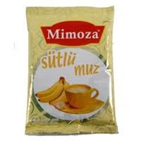 İÇECEK TOZU S.KAKAO MİMOZA 200gr*24AD
