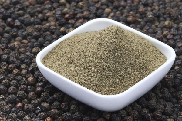 KARABİBER DOĞAN 1 kg