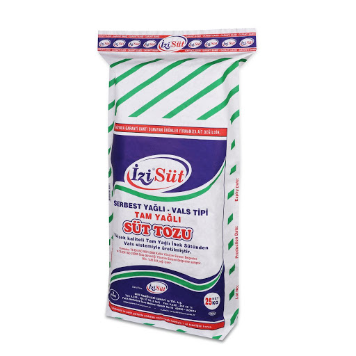 TEREYAĞ İZİ 1 KG